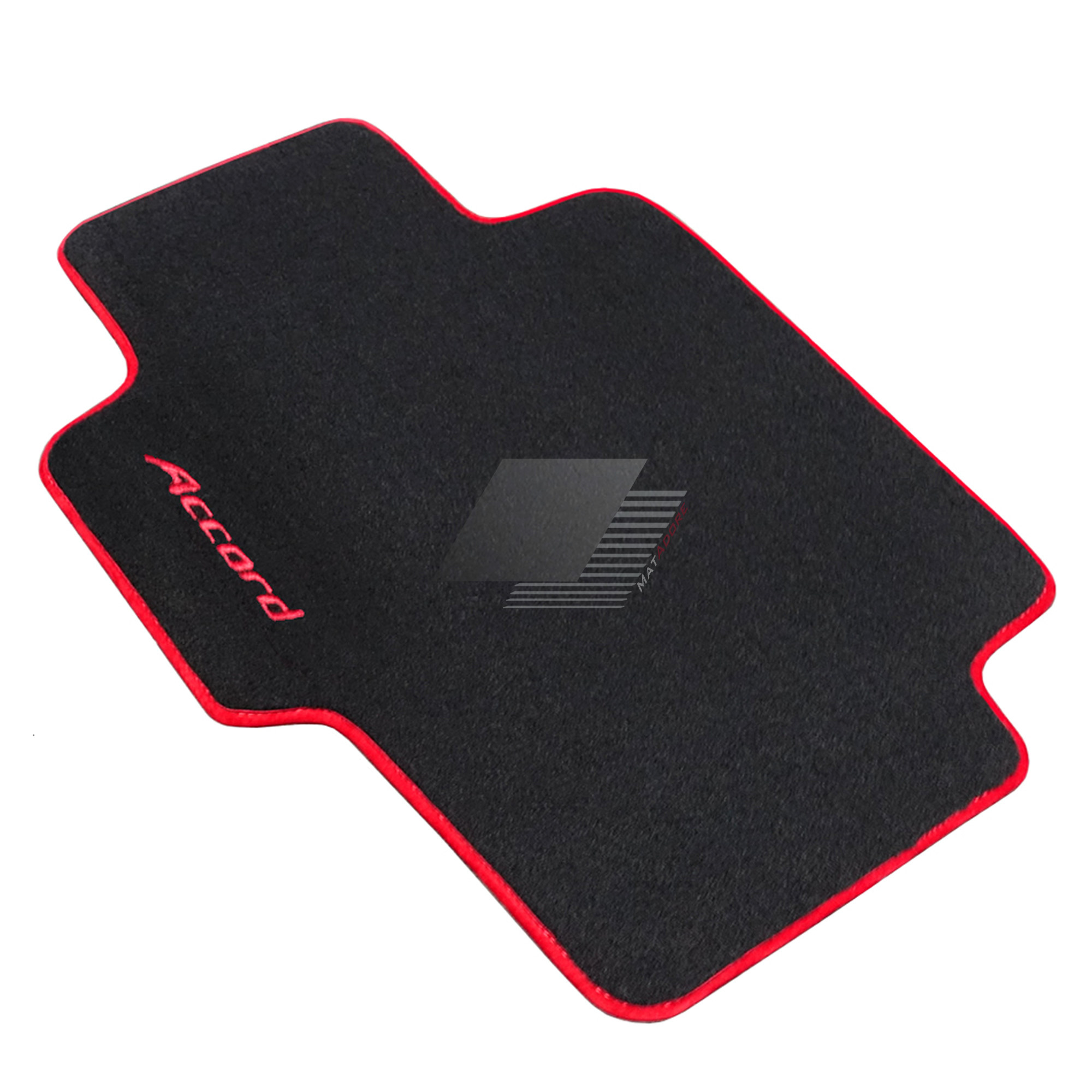 Honda Accord Floor Mats 2002-2007 #Accord